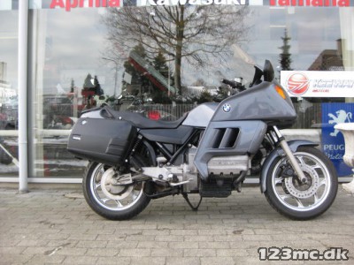 BMW K 100 RT