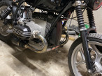 1985 BMW R 80 RT 1985 BMW R 80 RT