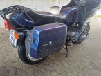 1985 BMW R 80 RT 1985 BMW R 80 RT