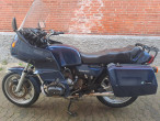 1985 BMW R 80 RT 1985 BMW R 80 RT