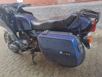1985 BMW R 80 RT 1985 BMW R 80 RT
