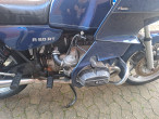 1985 BMW R 80 RT 1985 BMW R 80 RT