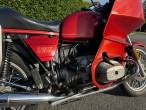 1985 BMW R 80 RT 1985 BMW R 80 RT