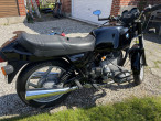 1985 BMW R 80 RT 1985 BMW R 80 RT