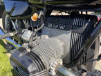 1985 BMW R 80 RT 1985 BMW R 80 RT