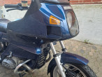 1985 BMW R 80 RT 1985 BMW R 80 RT