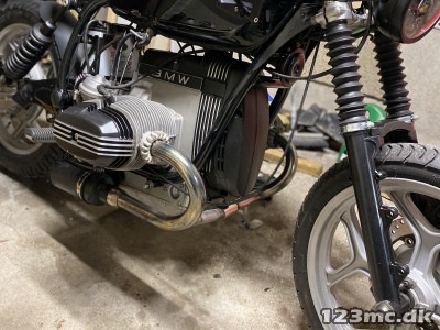 BMW R 80 RT