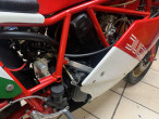 1985 Ducati 750 F1