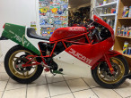 1985 Ducati 750 F1