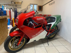 1985 Ducati 750 F1