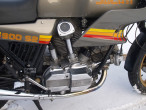 1985 Ducati 900 S2