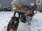 1985 Ducati 900 S2