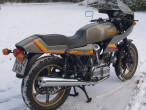 1985 Ducati 900 S2