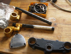 1985 Ducati 900 S2
