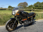 1985 Ducati 900 S2 1985 Ducati 900 S2