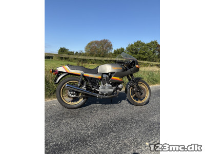 Ducati 900 S2