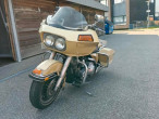 1985 Harley-Davidson FLT Tour Glide 1985 Harley-Davidson FLT Tour Glide