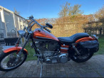 1985 Harley-Davidson FXB Sturgis