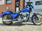 1985 Harley-Davidson FXR Super Glide