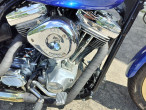 1985 Harley-Davidson FXR Super Glide