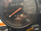1985 Honda CB 1100 F