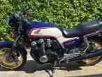1985 Honda CB 1100 F