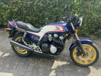 1985 Honda CB 1100 F