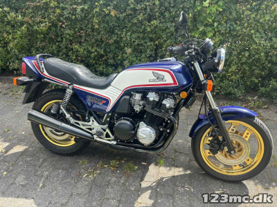 Honda CB 1100 F