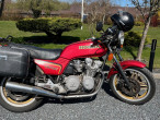 1985 Honda CB 750 1985 Honda CB 750