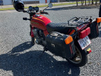 1985 Honda CB 750 1985 Honda CB 750