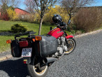 1985 Honda CB 750 1985 Honda CB 750