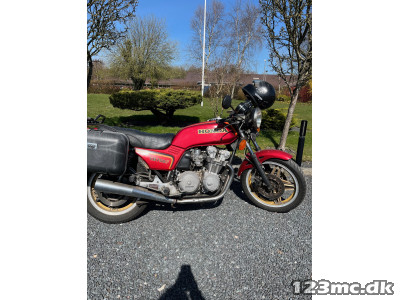 Honda CB 750 Four