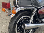 1985 Honda CM 400 Custom