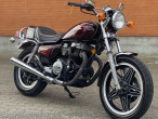 1985 Honda CM 400 Custom
