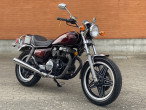 1985 Honda CM 400 Custom