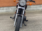 1985 Honda CM 400 Custom