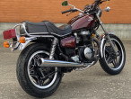 1985 Honda CM 400 Custom