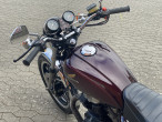 1985 Honda CM 400 Custom