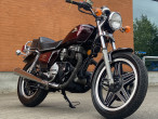 1985 Honda CM 400 Custom