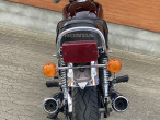 1985 Honda CM 400 Custom