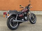 1985 Honda CM 400 Custom