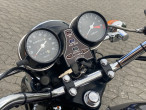 1985 Honda CM 400 Custom