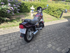 1985 Honda CX 650 E 1985 Honda CX 650 E
