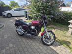 1985 Honda CX 650 E 1985 Honda CX 650 E