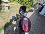 1985 Honda CX 650 E 1985 Honda CX 650 E