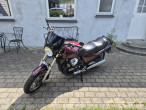 1985 Honda CX 650 E 1985 Honda CX 650 E