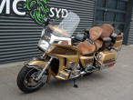 1985 Honda GL 1200 Gold Wing