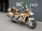 1985 Honda GL 1200 Gold Wing