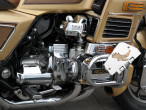 1985 Honda GL 1200 Gold Wing