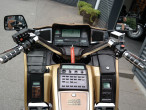 1985 Honda GL 1200 Gold Wing